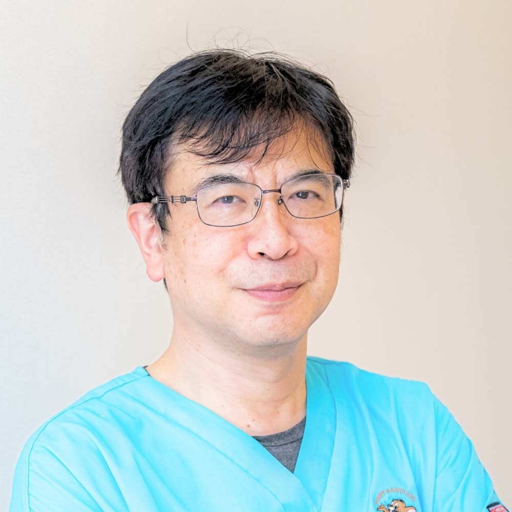 院長 西川 弘美