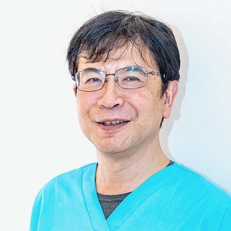 院長　西川弘美